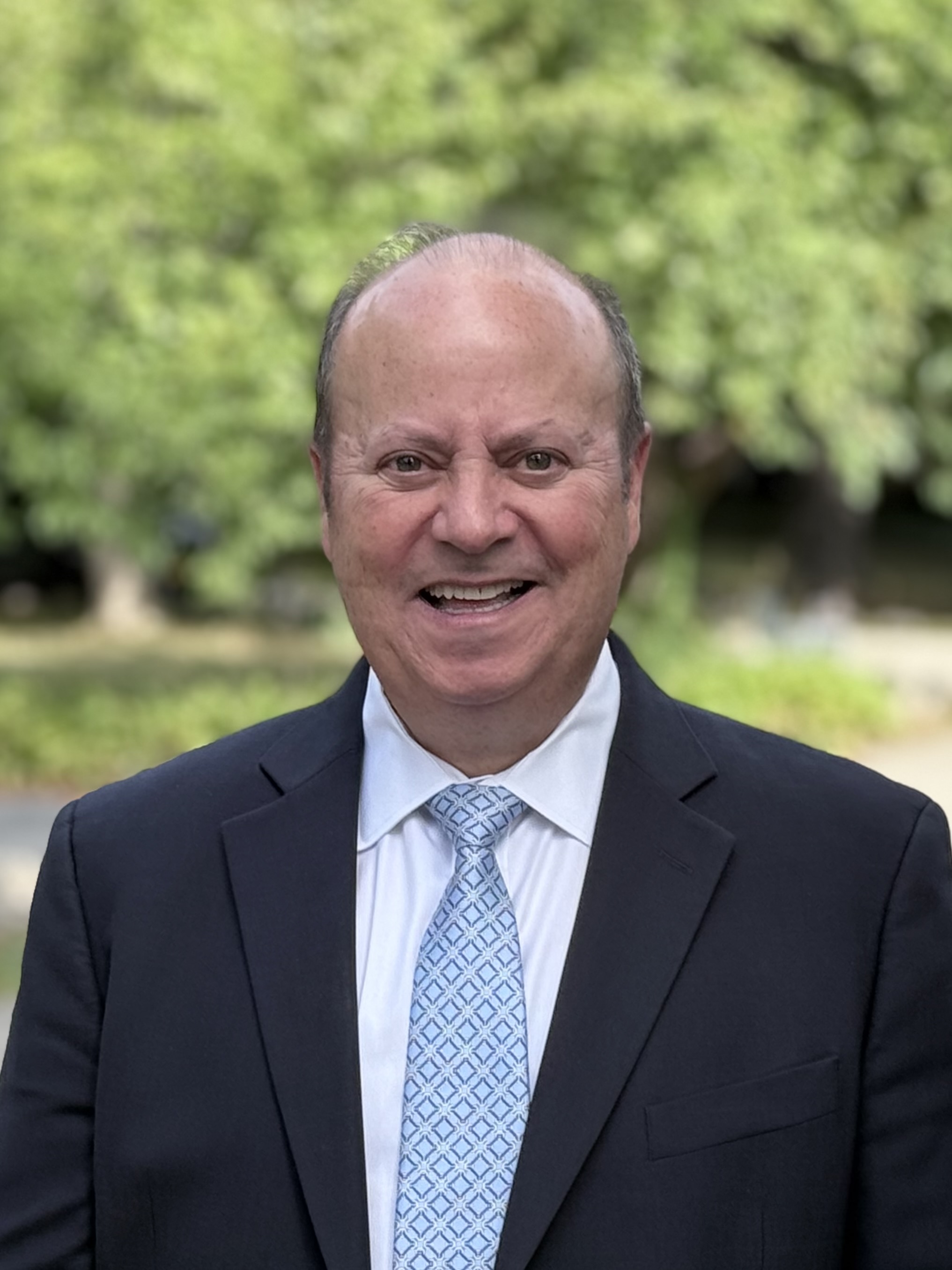 Scott Feldman